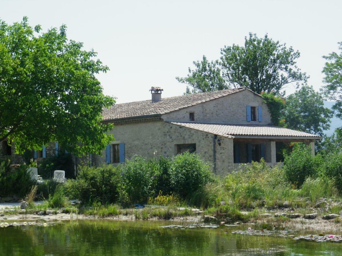 Les Griottes Bed & Breakfast Charols Exterior photo